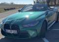 BMW M4 xDrive Competition Cabrio Head-Up|Harman/Kardon Zielony - thumbnail 3