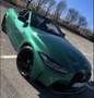 BMW M4 xDrive Competition Cabrio Head-Up|Harman/Kardon Zielony - thumbnail 5