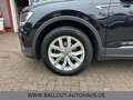 Volkswagen Tiguan Allspace *2.HAND*KLIMA*NAVI*TEMPO*AHK*CAM* Schwarz - thumbnail 15