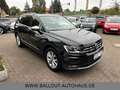 Volkswagen Tiguan Allspace *2.HAND*KLIMA*NAVI*TEMPO*AHK*CAM* Schwarz - thumbnail 4