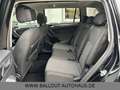 Volkswagen Tiguan Allspace *2.HAND*KLIMA*NAVI*TEMPO*AHK*CAM* Schwarz - thumbnail 29