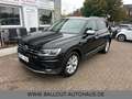 Volkswagen Tiguan Allspace *2.HAND*KLIMA*NAVI*TEMPO*AHK*CAM* Schwarz - thumbnail 2