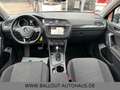 Volkswagen Tiguan Allspace *2.HAND*KLIMA*NAVI*TEMPO*AHK*CAM* Schwarz - thumbnail 32