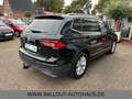 Volkswagen Tiguan Allspace *2.HAND*KLIMA*NAVI*TEMPO*AHK*CAM* Schwarz - thumbnail 5