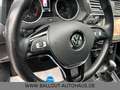 Volkswagen Tiguan Allspace *2.HAND*KLIMA*NAVI*TEMPO*AHK*CAM* Schwarz - thumbnail 10