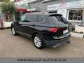 Volkswagen Tiguan Allspace *2.HAND*KLIMA*NAVI*TEMPO*AHK*CAM* Schwarz - thumbnail 7
