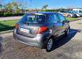 Toyota Yaris Yaris III 2015 5p 1.0 Active KM85.000!! OK NEOPAT. Grigio - thumbnail 5