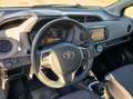 Toyota Yaris Yaris III 2015 5p 1.0 Active KM85.000!! OK NEOPAT. Grigio - thumbnail 6