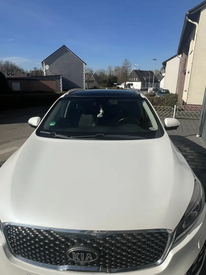 Kia Sorento 2.2 CRDi AWD Aut. Platinum Edition - 1