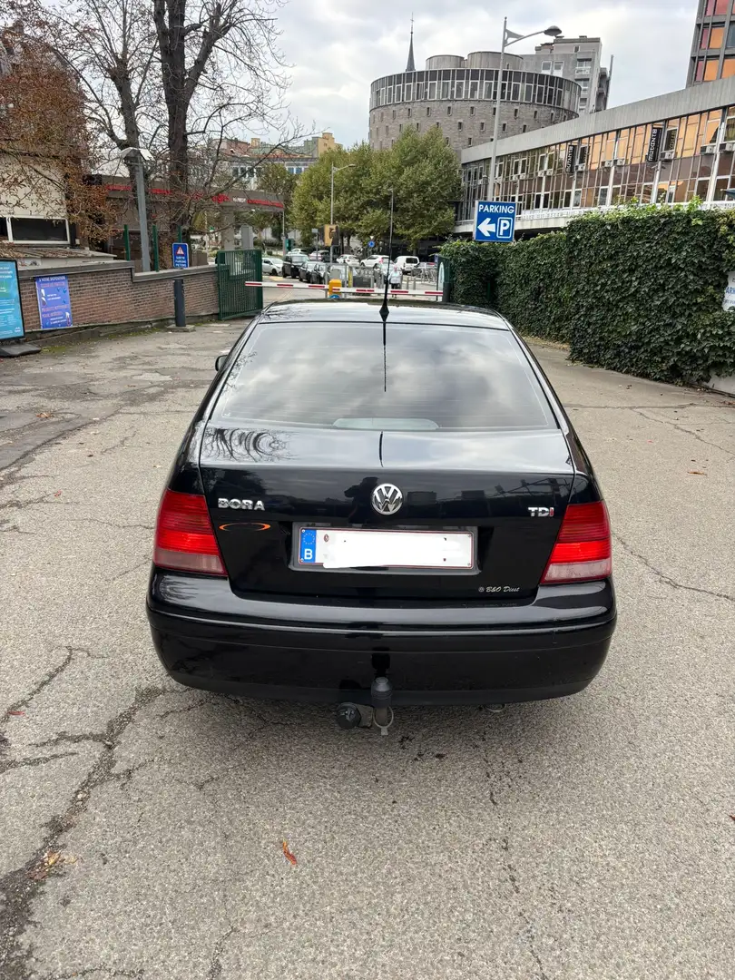 Volkswagen Bora 1.9 TDi Trendline Alabama (AIC) - 1