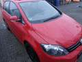 Volkswagen Golf Plus VI 1.2 TSI Trendline - Rot - thumbnail 1