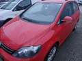Volkswagen Golf Plus VI 1.2 TSI Trendline - Rot - thumbnail 2