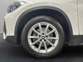 BMW X1 sDrive 18iA Blanc - thumbnail 8