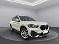 BMW X1 sDrive 18iA Blanc - thumbnail 2
