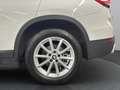 BMW X1 sDrive 18iA Blanc - thumbnail 9