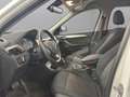 BMW X1 sDrive 18iA Blanc - thumbnail 12
