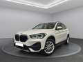 BMW X1 sDrive 18iA Blanc - thumbnail 1