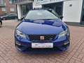 SEAT Leon ST CUPRA 300 Edition Carbon DSG PANO 4DRIVE Bleu - thumbnail 5