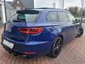SEAT Leon ST CUPRA 300 Edition Carbon DSG PANO 4DRIVE Bleu - thumbnail 4
