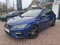 SEAT Leon ST CUPRA 300 Edition Carbon DSG PANO 4DRIVE Bleu - thumbnail 3
