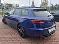 SEAT Leon ST CUPRA 300 Edition Carbon DSG PANO 4DRIVE Bleu - thumbnail 2