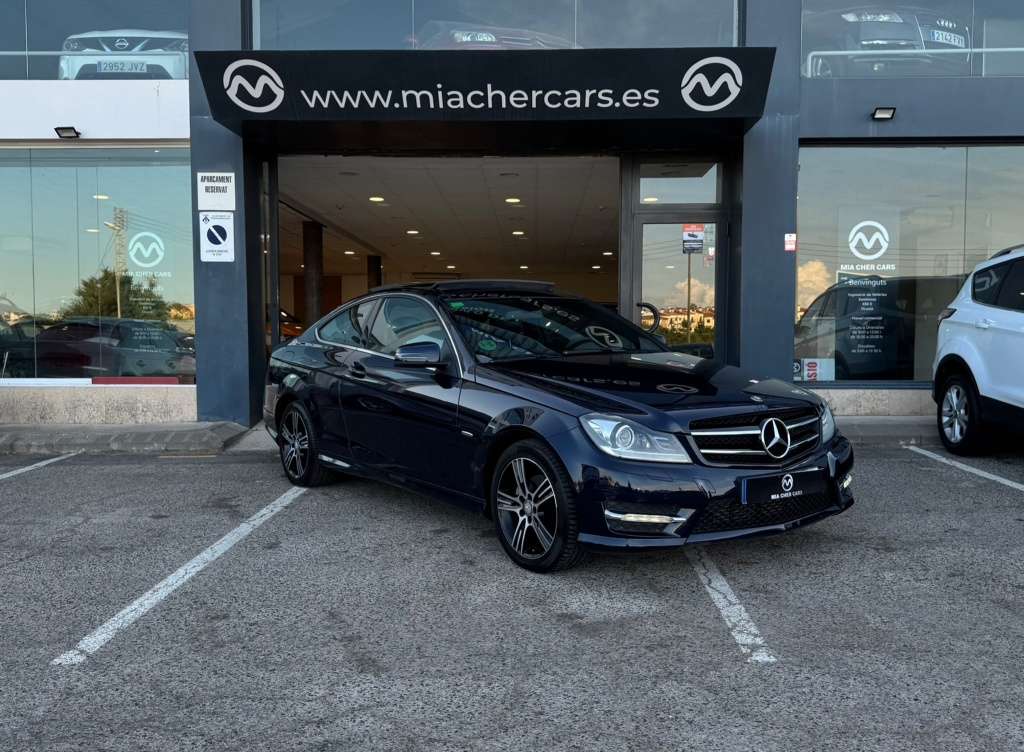 Mercedes-Benz C 200 Est. 250 BE Sport Edition 7GP (9.75) - foto 1