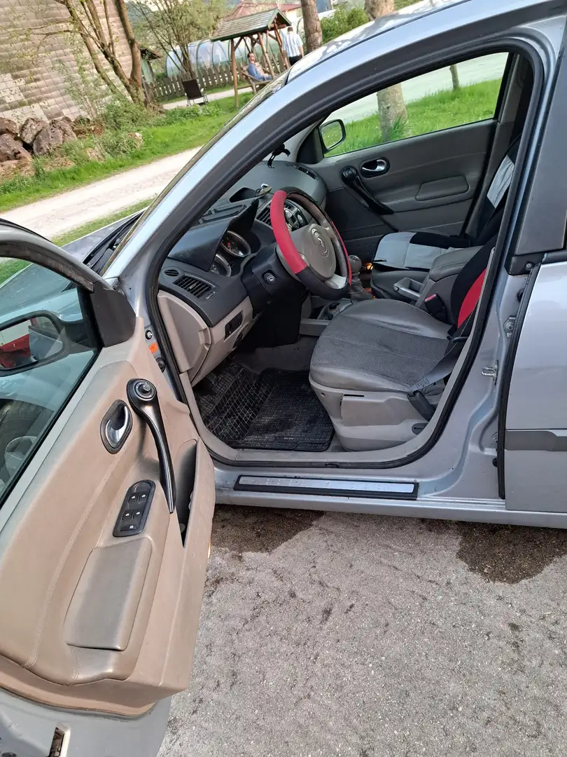 Renault Megane Mégane Privilège Luxus 1,9 dCi - 2