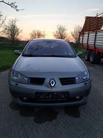 Mégane Privilège Luxus 1,9 dCi