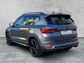 CUPRA Ateca 2.0 TSI 4DRIVE LED+NAVI+AHK+360Â KAMERA VZ LED+NAV Grau - thumbnail 3