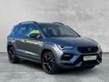 CUPRA Ateca 2.0 TSI 4DRIVE LED+NAVI+AHK+360Â KAMERA VZ LED+NAV Grau - thumbnail 7