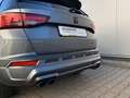 CUPRA Ateca 2.0 TSI 4DRIVE LED+NAVI+AHK+360Â KAMERA VZ LED+NAV Grau - thumbnail 36