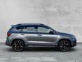 CUPRA Ateca 2.0 TSI 4DRIVE LED+NAVI+AHK+360Â KAMERA VZ LED+NAV Grau - thumbnail 6