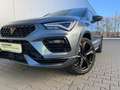 CUPRA Ateca 2.0 TSI 4DRIVE LED+NAVI+AHK+360Â KAMERA VZ LED+NAV Grau - thumbnail 24