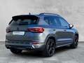 CUPRA Ateca 2.0 TSI 4DRIVE LED+NAVI+AHK+360Â KAMERA VZ LED+NAV Grau - thumbnail 5