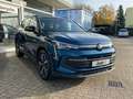 Volkswagen Tiguan 1.5 eTSI DSG GOAL*LED*NAVI*ACC* Blau - thumbnail 4