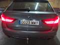 BMW 520 520dA Touring Plateado - thumbnail 4