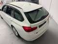 BMW 316 3 Touring 316 d Advantage Weiß - thumbnail 10