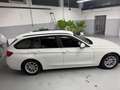 BMW 316 3 Touring 316 d Advantage Weiß - thumbnail 9