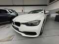 BMW 316 3 Touring 316 d Advantage Weiß - thumbnail 2