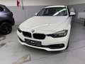 BMW 316 3 Touring 316 d Advantage Weiß - thumbnail 18