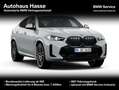 BMW X6 xDrive40i  M-Sport Pro 22Z 360° AktLENK LUFTFED Grau - thumbnail 1