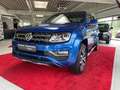 Volkswagen Amarok Aventura V6 Standheizung Rollo 20 Zoll Blau - thumbnail 1