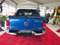 Volkswagen Amarok Aventura V6 Standheizung Rollo 20 Zoll Blau - thumbnail 6