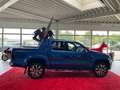 Volkswagen Amarok Aventura V6 Standheizung Rollo 20 Zoll Blau - thumbnail 4