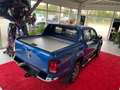 Volkswagen Amarok Aventura V6 Standheizung Rollo 20 Zoll Blau - thumbnail 8