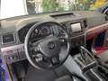 Volkswagen Amarok Aventura V6 Standheizung Rollo 20 Zoll Blau - thumbnail 14