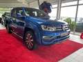 Volkswagen Amarok Aventura V6 Standheizung Rollo 20 Zoll Blau - thumbnail 3
