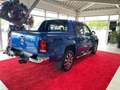 Volkswagen Amarok Aventura V6 Standheizung Rollo 20 Zoll Blau - thumbnail 5