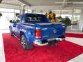 Volkswagen Amarok Aventura V6 Standheizung Rollo 20 Zoll Blau - thumbnail 7
