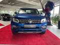Volkswagen Amarok Aventura V6 Standheizung Rollo 20 Zoll Blau - thumbnail 2